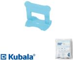 Kubala 1820 SMART LEVEL ékes lapszintező klipsz, 3 mm - 500 db (1820)