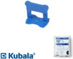 Kubala 1817 SMART LEVEL ékes lapszintező klipsz, 1 mm - 500 db (1817)