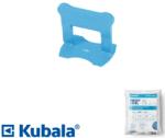 Kubala 1819 SMART LEVEL ékes lapszintező klipsz, 2 mm - 500 db (1819)