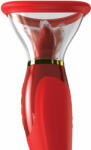 Pipedream Stimulator Fantasy 24K Gold Edition Vibrator