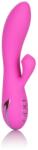 CalExotics Vibrator Rabbit Malibu Minx Roz Vibrator