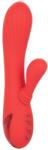 CalExotics Vibrator Rabbit Palisades Passion California Dream Vibrator