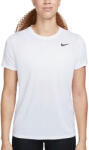 Nike Tricou Nike Dri-FIT Women s T-Shirt - Alb - XS