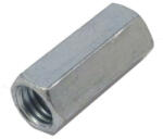  Hatlapú toldóanya M30 (m=3d, SW46) 10. Vz (06334030009001001000)