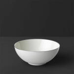 Villeroy and Boch Signature V&B Anmut Platinum No. 1 tálka 13cm