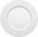 Villeroy and Boch Signature V&B Gray Pearl kerek tálaló 33, 7cm (10-4392-2810)