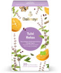 Dallmayr Tulsi Relax ayurvéda tea 20db (teapiramis)