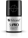 Silcare SoPro HEMA Free gél lakk alap