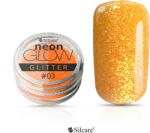  Neon Glow Glitter 03#