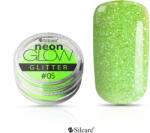  Neon Glow Glitter 05#