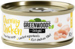 Greenwoods Greenwoods Delight File de pui - 48 x 70 g
