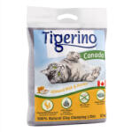  Tigerino Tigerino Canada Style / Premium Nisip pisici - Parfum de lapte migdale & miere 12 kg
