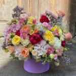 ImodFlowers Aranjamentul floral emoție