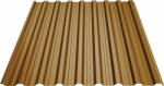 BILKA Tabla cutata T18 BILKA Lucios Ral 8003 Alama (6601)