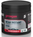 Sponser Sponser BCAA Instant aminosav 200g, natúr