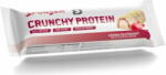 Sponser Crunchy Protein fehérjeszelet 50g, málna