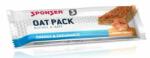 Sponser Oat Pack energia zabszelet 50g, karamell