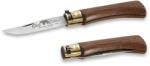 OLD BEAR Briceag Old Bear Classic Walnut, lama 80 mm (9307/19_LN) - izocor