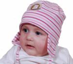Pidilidi Căciulă pentru copii, Pidilidi, PD413, roz - 41
