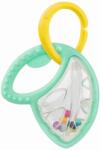 Playgro Бебешка дрънкалка Playgro - Листо (PG.0345)