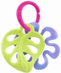 Playgro Бебешка дрънкалка Playgro - Листо и цвете (PG.0346)
