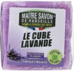 Maître Savon De Marseille Săpun Lavandă - Maitre Savon De Marseille Savon De Provence Lavender Soap Bar 300 g