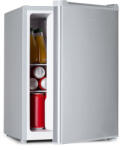 Klarstein HEA9-Fargo-67L-SL Frigider