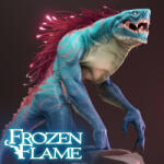 Ravenage Games Frozen Flame (PC)