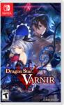 Idea Factory Dragon Star Varnir (Switch)