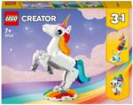 LEGO® Creator 3-in-1 - Magical Unicorn (31140) LEGO