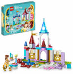 LEGO® Disney Princess™ - Creative Castles​ (43219) LEGO