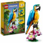 LEGO® Creator 3-in-1 - Exotic Parrot (31136) LEGO