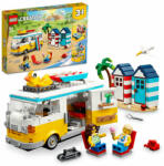 LEGO® Creator 3-in-1 - Beach Camper Van (31138) LEGO