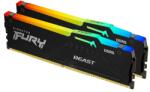 Kingston FURY Beast RGB 16GB (2x8GB) DDR5 5200MHz KF552C36BBEAK2-16