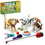 LEGO® Creator 3-in-1 - Adorable Dogs (31137) LEGO