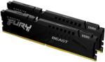 Kingston FURY Beast 64GB (2x32GB) DDR5 6000MHz KF560C36BBEK2-64