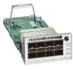 Cisco C9300X-NM-8Y