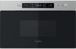 Whirlpool MBNA910X Mikrohullámú sütő