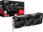 ASRock AMD Radeon RX 6750 XT Challenger Pro 12GB OC (RX6750XT CLP 12GO) Videokártya