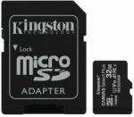 Kingston Canvas Select Plus microSDHC 32GB CL10/UHS-I/U1/V10/A1 (MKMS32GCP)