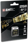 EMTEC SpeedIN SDXC 256GB UHS-I/U3/V30 (MESD256GS)