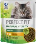 Perfect Fit Natural Vitality Adult turkey & chicken 650 g