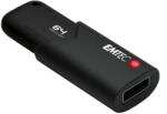 EMTEC B120 Click Secure 64GB USB 3.2 (UE64GS)
