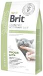 Brit Grain Free Veterinary Diet Diabetes chicken & pea 2 kg