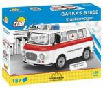 COBI Ambulanță Cobi 24595 Barkas B1000 SMH3 (CBCOBI-24595)
