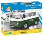 COBI 24596 Barkas B1000 Polizei (CBCOBI-24596)