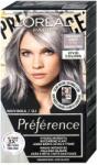 L'Oréal Préference Vivid Colors 9.112 Camden Town Smokey Grey