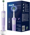 Oral-B Vitality Pro D 103 Lilac Violet (426967) - pcone Periuta de dinti electrica
