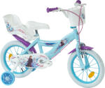HUFFY Frozen II 14 Bicicleta