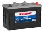 ROMBAT 130Ah 900A right+